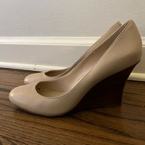 Banana Republic Wedges